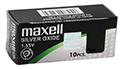 364 / SR621SW Maxell - 10er Pack